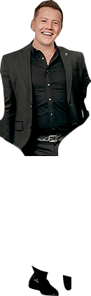 daniel pederson