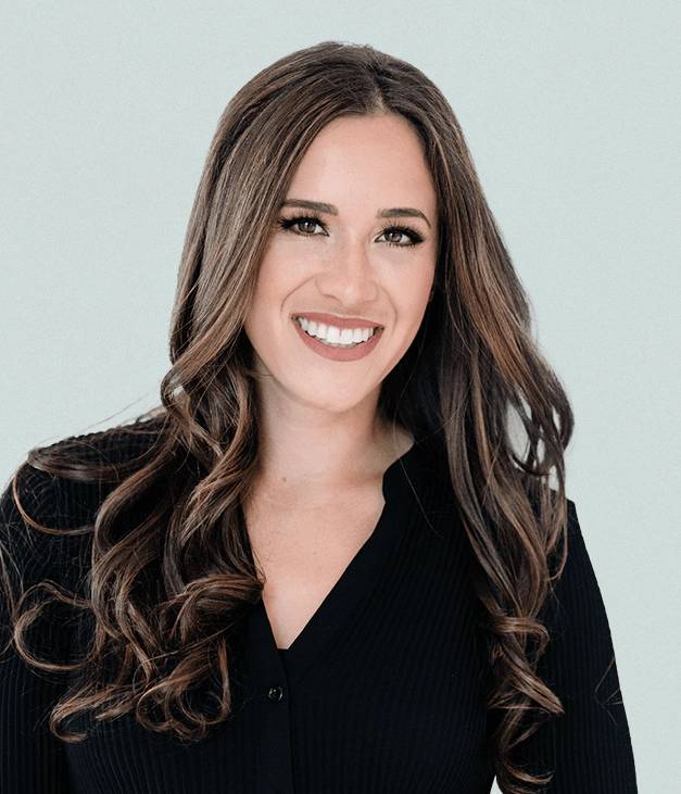 Luxury Real Estate Agent Madison Blau Benshimon Headshot | IS Luxury