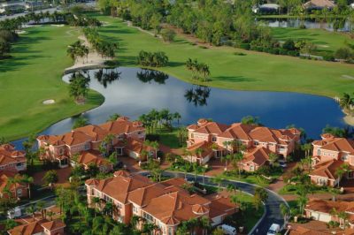5 Benefits of Buying a Property in a Golf Course Community