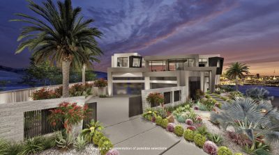 What Are the Most Expensive Homes in Las Vegas?