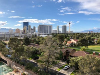 The Best Neighborhoods for Luxury Homes in Las Vegas