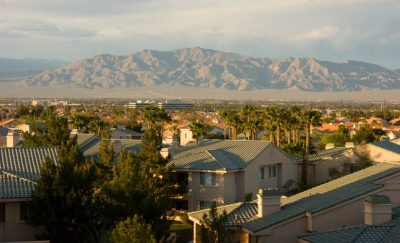 Are Home Prices Dropping in Las Vegas?