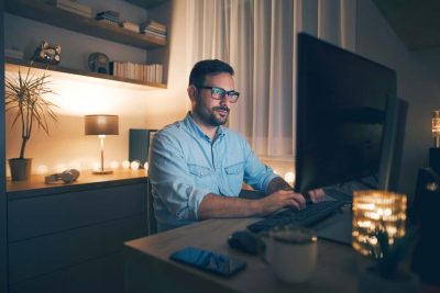 Luxury Homes for Entrepreneurs: Finding the Perfect Property in Las Vegas