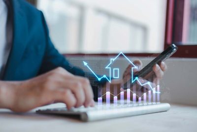 Investing in Luxury Real Estate: How High-Level Executives Can Maximize ROI in Las Vegas