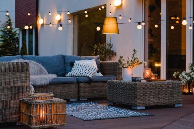 Luxury Real Estate Trends in Las Vegas: What High-Level Executives Should Know