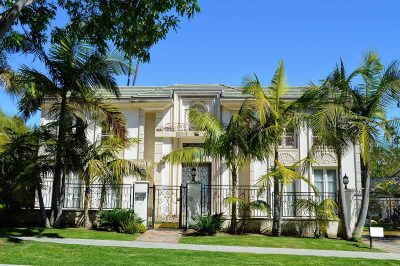 Escaping the LA Mansion Tax: Why Californians Are Choosing Las Vegas