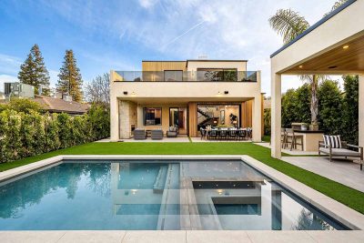 Unlocking Luxury Real Estate Secrets in Las Vegas