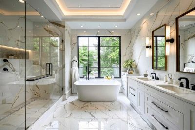 Essential Luxury Amenities for a Las Vegas Home
